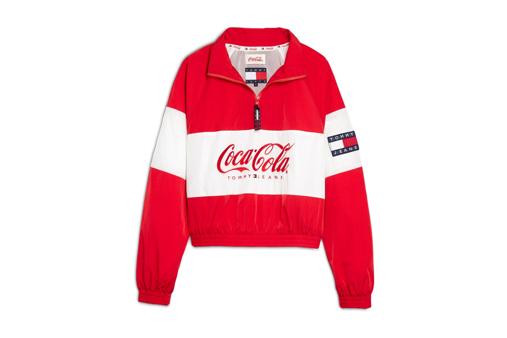 tommy and coca cola