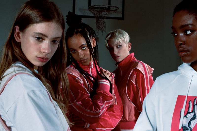 Converse Announces Pop-Up In Celebration of Mega-Capsule With KOCHÉ, Feng Chen Wang & Faith Connexion