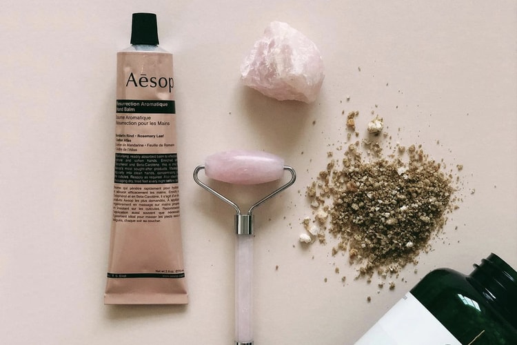 I Tried a Crystal Healing Facial and Honestly, I've Never Been so Zen