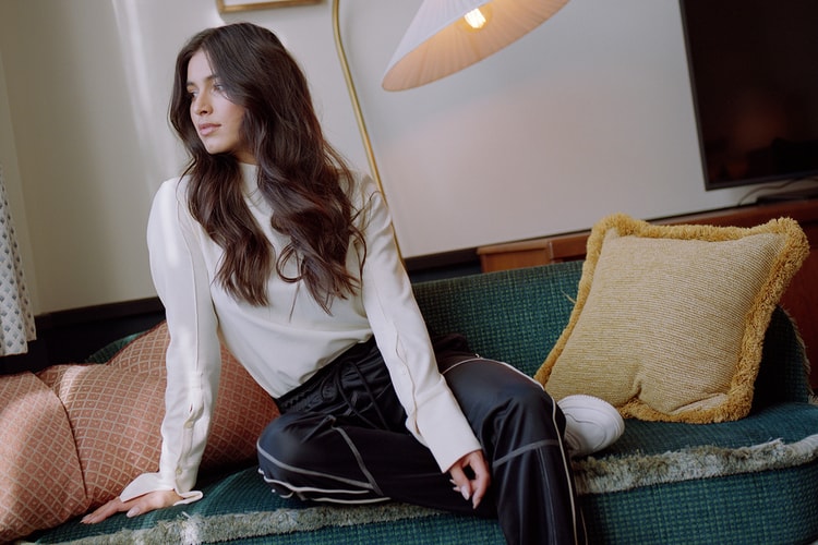 Designer Daniëlle Cathari Breaks Down Her Maximalist Skincare Regimen