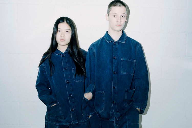 You Need to Add These 5 Independent Denim Brands to Your Wardrobe