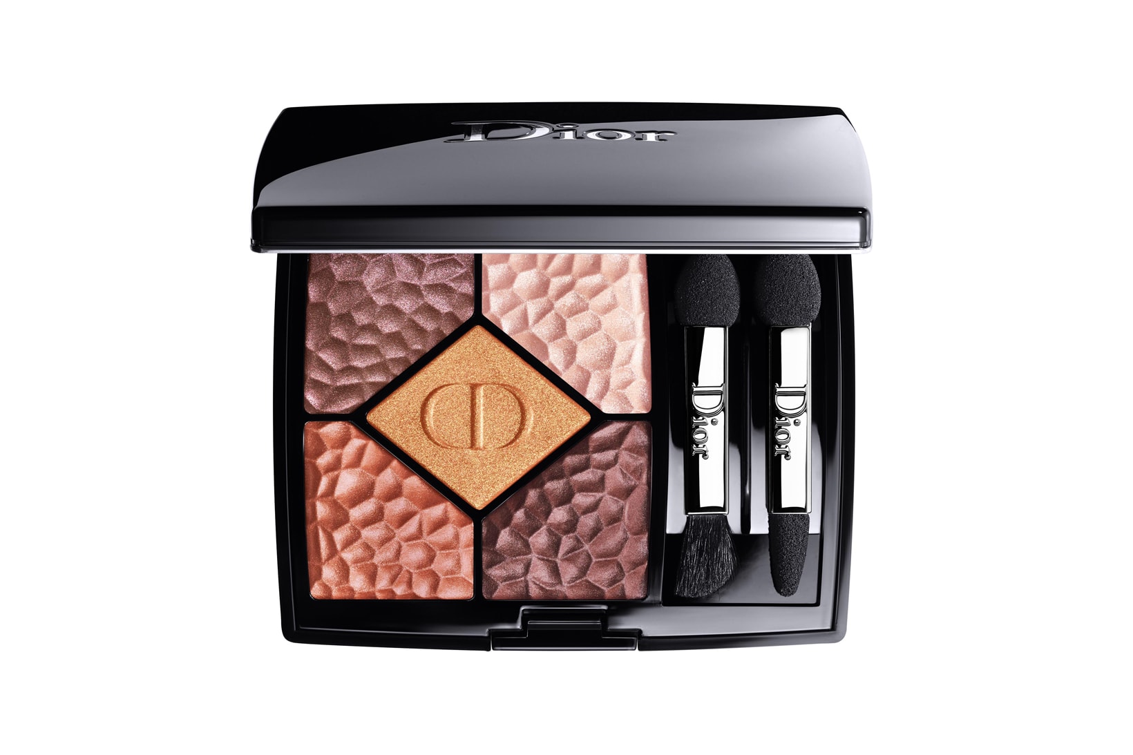 Dior Beauty Wild Earth Summer 2019 Collection Eyeshadow Palette
