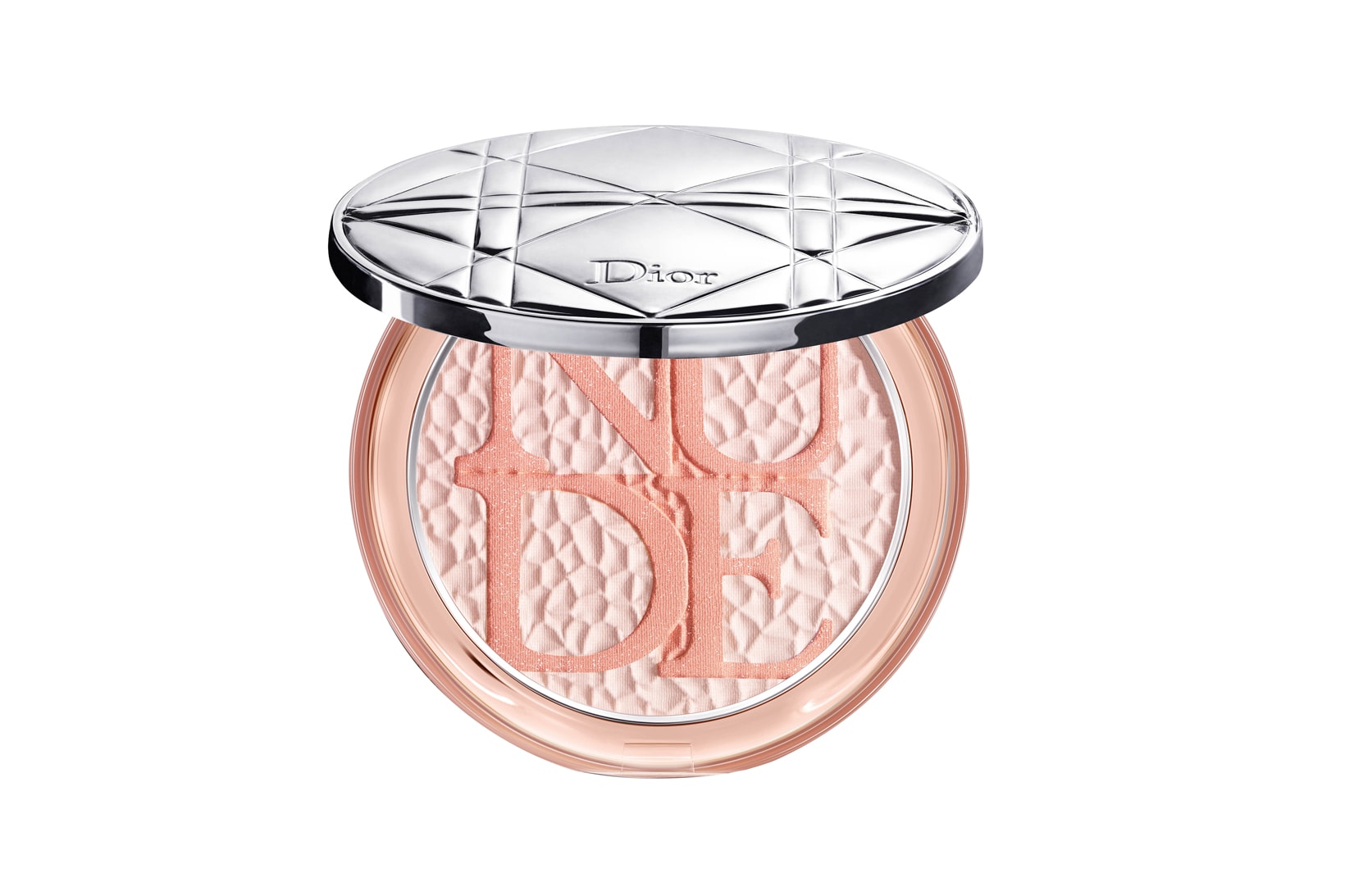 Dior Beauty Wild Earth Summer 2019 Collection Bronzer Mineral Nude Glow Pink Cream