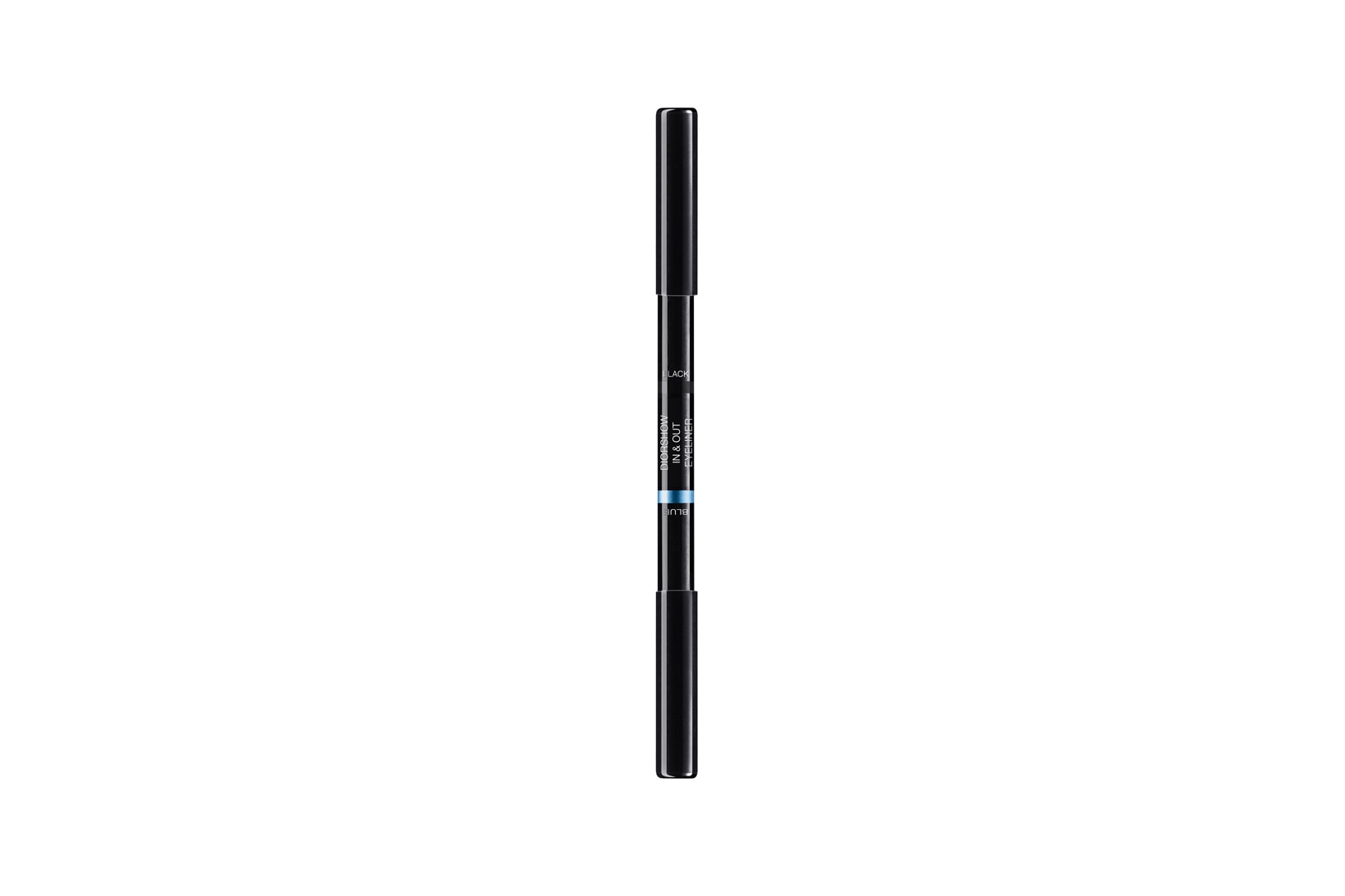 Dior Beauty Wild Earth Summer 2019 Collection Tattoo In & Out Liner Blue Black