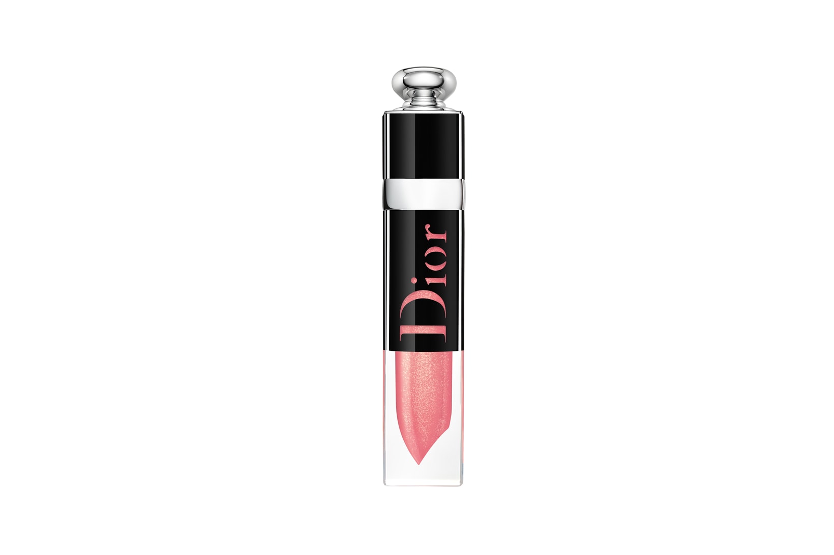 Dior Beauty Wild Earth Summer 2019 Collection Addict Lacquer Plump Pink