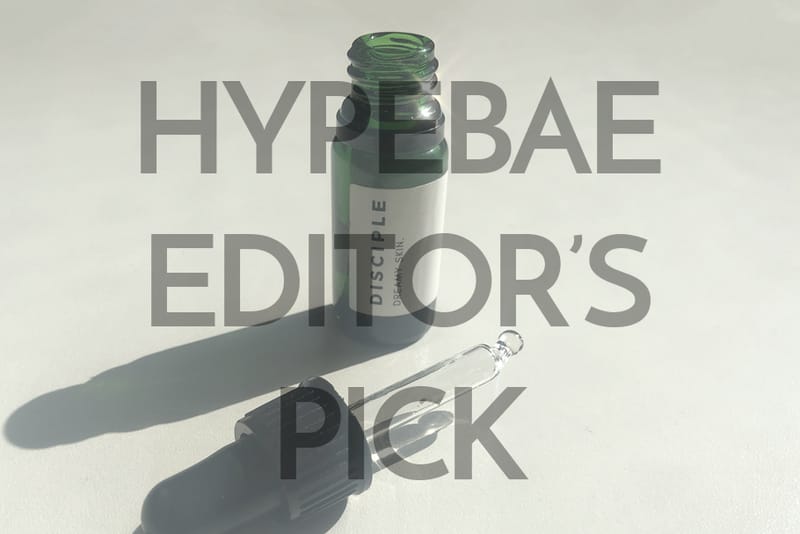 Disciple's Dreamy Skin Retinyl Oil Cleared up My Facial Scarring