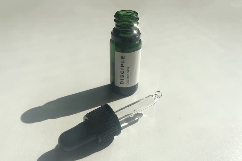 Disciple Dreamy Skin Retinyl Oil Facial Acne Scar Review