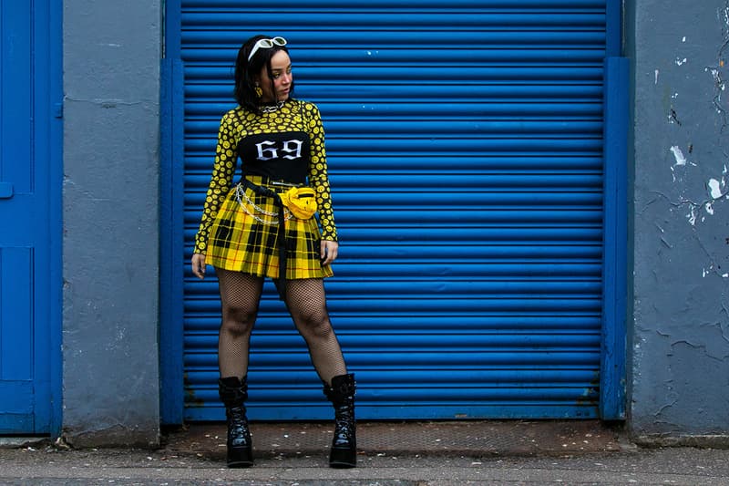 Doja Cat Interview: Music, Fashion and Career Moo Bitch I'm A Cow Song Singer Rapper Album Amala Release BAEwatch