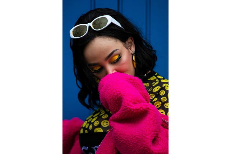Doja Cat Interview: Music, Fashion and Career Moo Bitch I'm A Cow Song Singer Rapper Album Amala Release BAEwatch