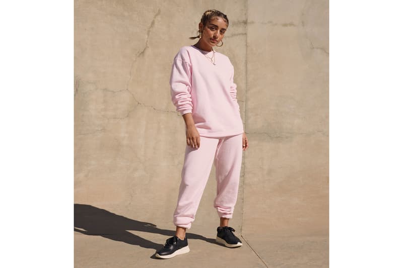 Everlane Tread by Trainer