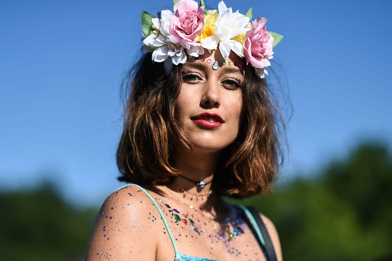 We Tapped a Professional Dermatologist for All Her Skincare Tips for Coachella & Festival Season