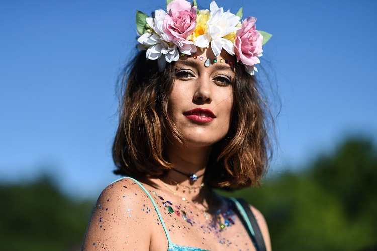 We Tapped a Professional Dermatologist for All Her Skincare Tips for Coachella & Festival Season