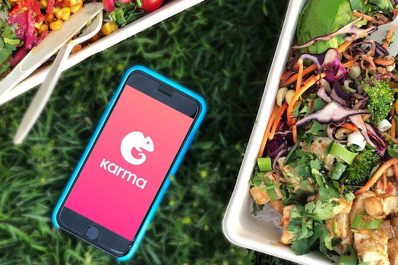 These Food-Waste Apps Are Changing the Way We Consume Food