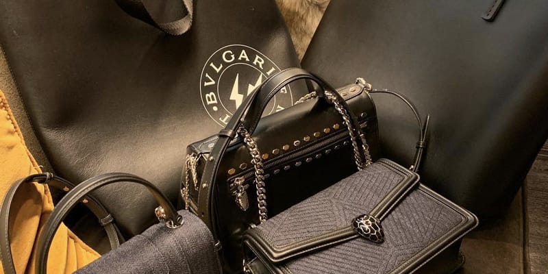 bvlgari fragment