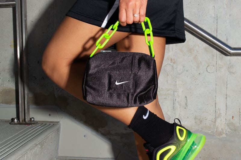 These Custom Nike & adidas Mini Bags Are on Our Summer Wishlist