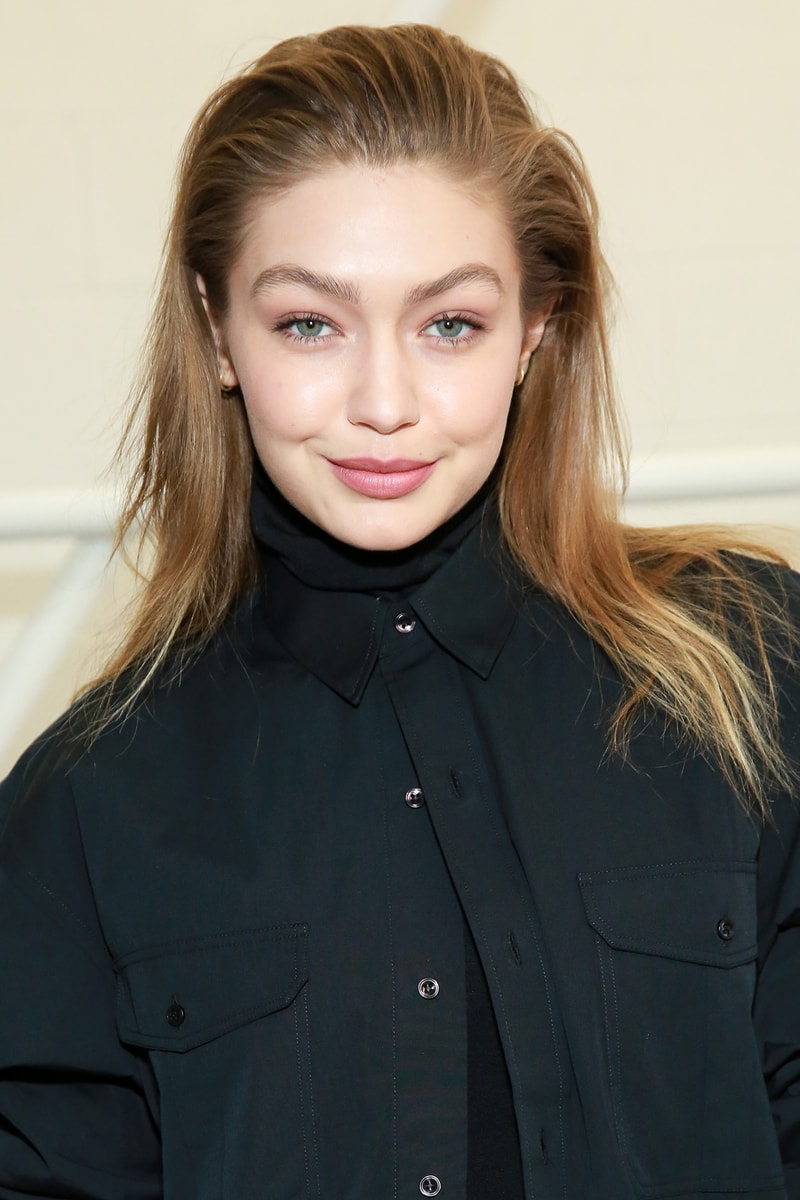 Gigi Hadid's Off-Duty Style Wardrobe Essentials