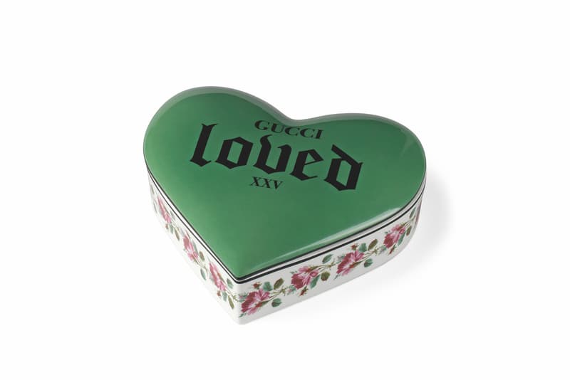 Gucci Decor SS19 Furniture Collection Spring Summer Pillow Monogram Blanket Candle