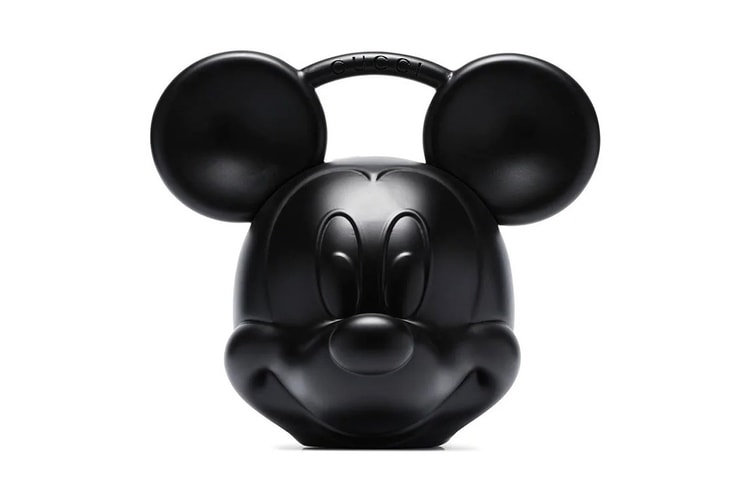Disney x Coach Mickey Mouse Collection | HYPEBAE