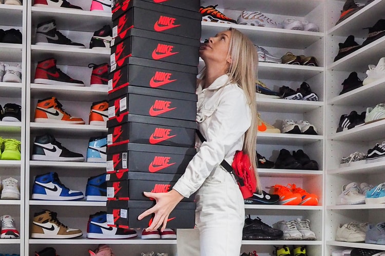Baes With Kicks: Hanna Helsø