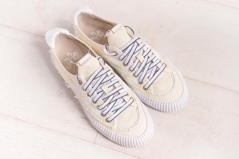 Donald Glover adidas Originals Sneaker White