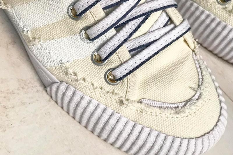 Donald Glover adidas Originals Sneaker White 