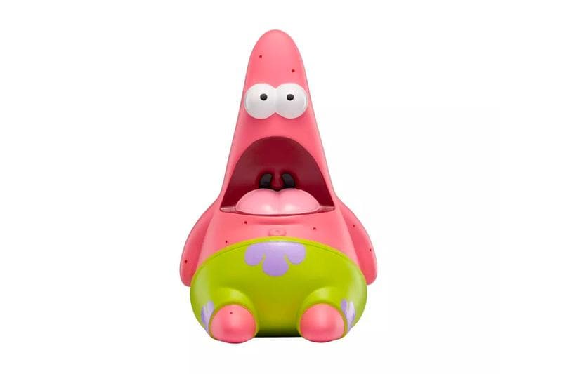 Spongebob Squarepants Meme Collectible Figures