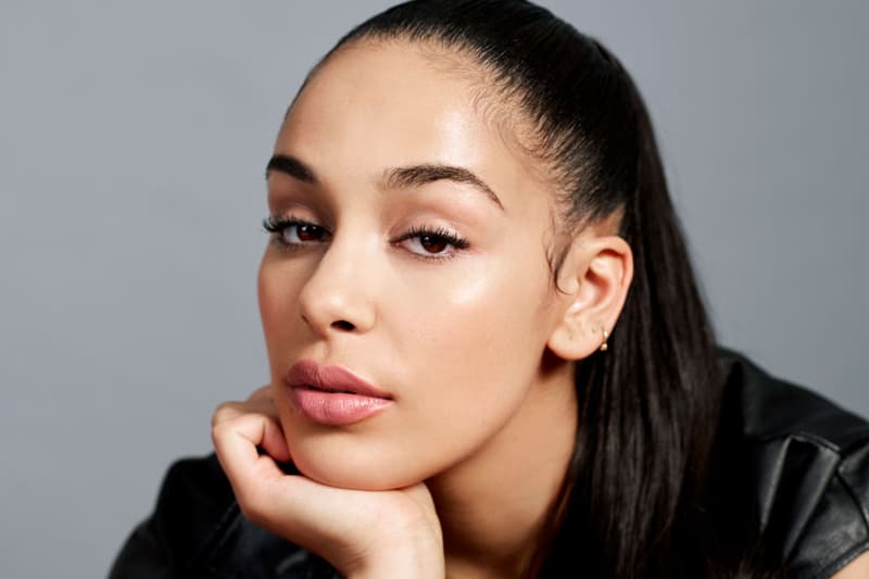 Jorja Smith Dior 