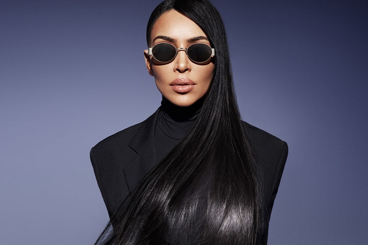 Kim Kardashian Reveals Her Favorite Fashion Decade & Shares Styling Tips in New Interview