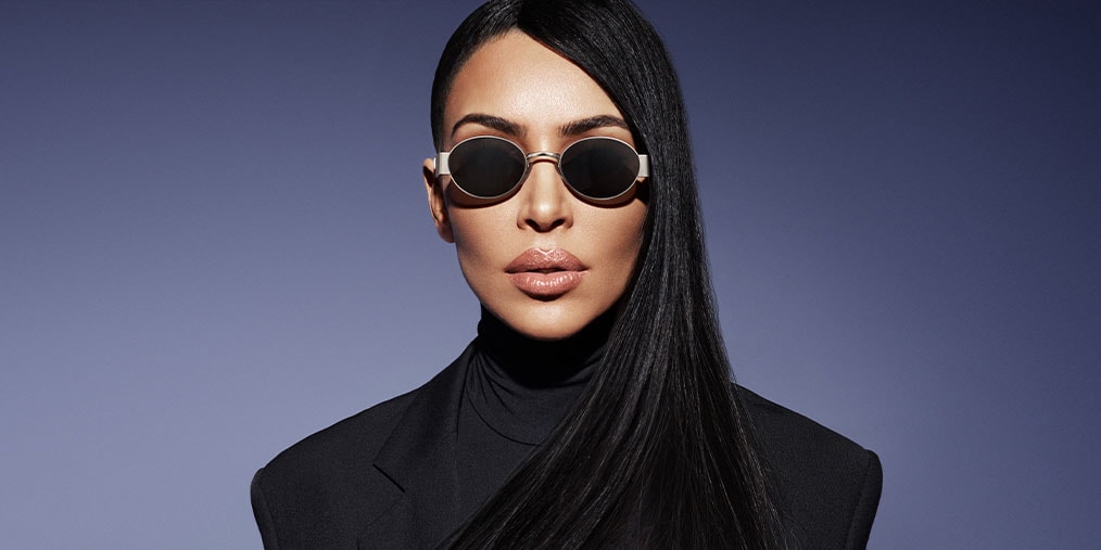 Kim Kardashian x Carolina Lemke Interview | Hypebae display picture 3