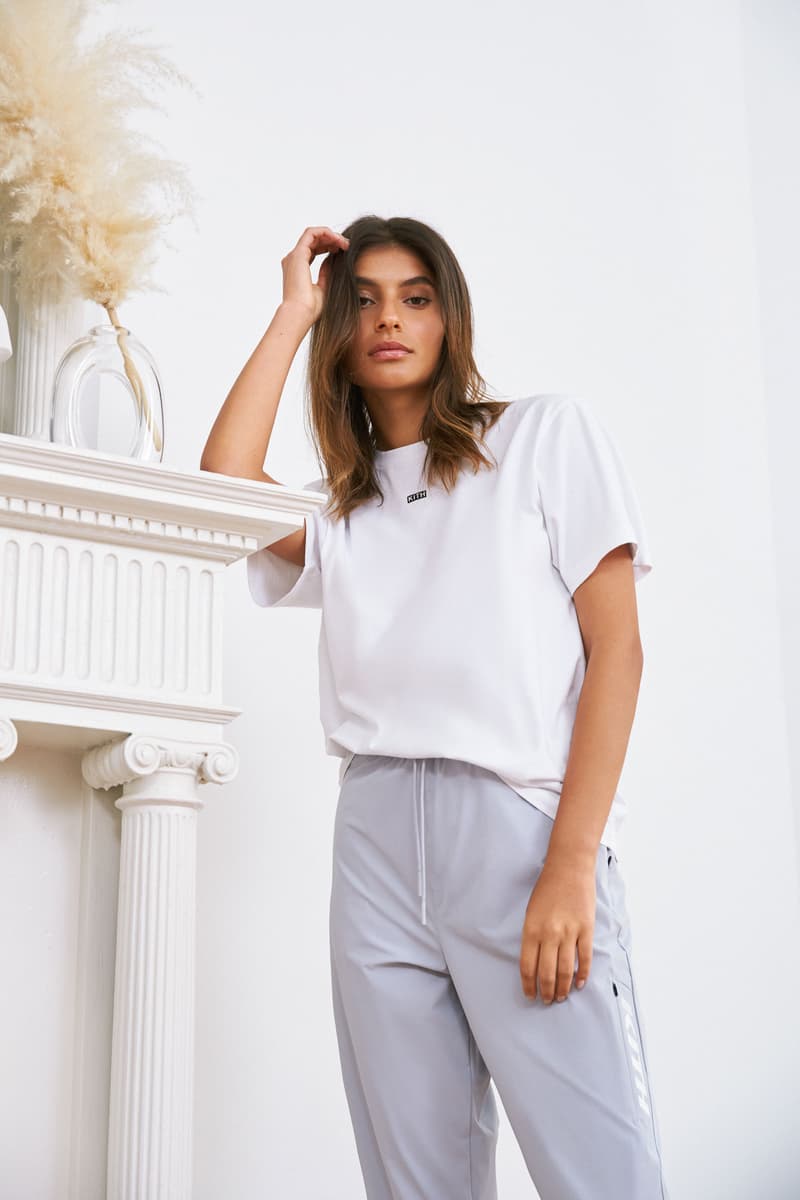 KITH Women Spring 2019 Classics Program