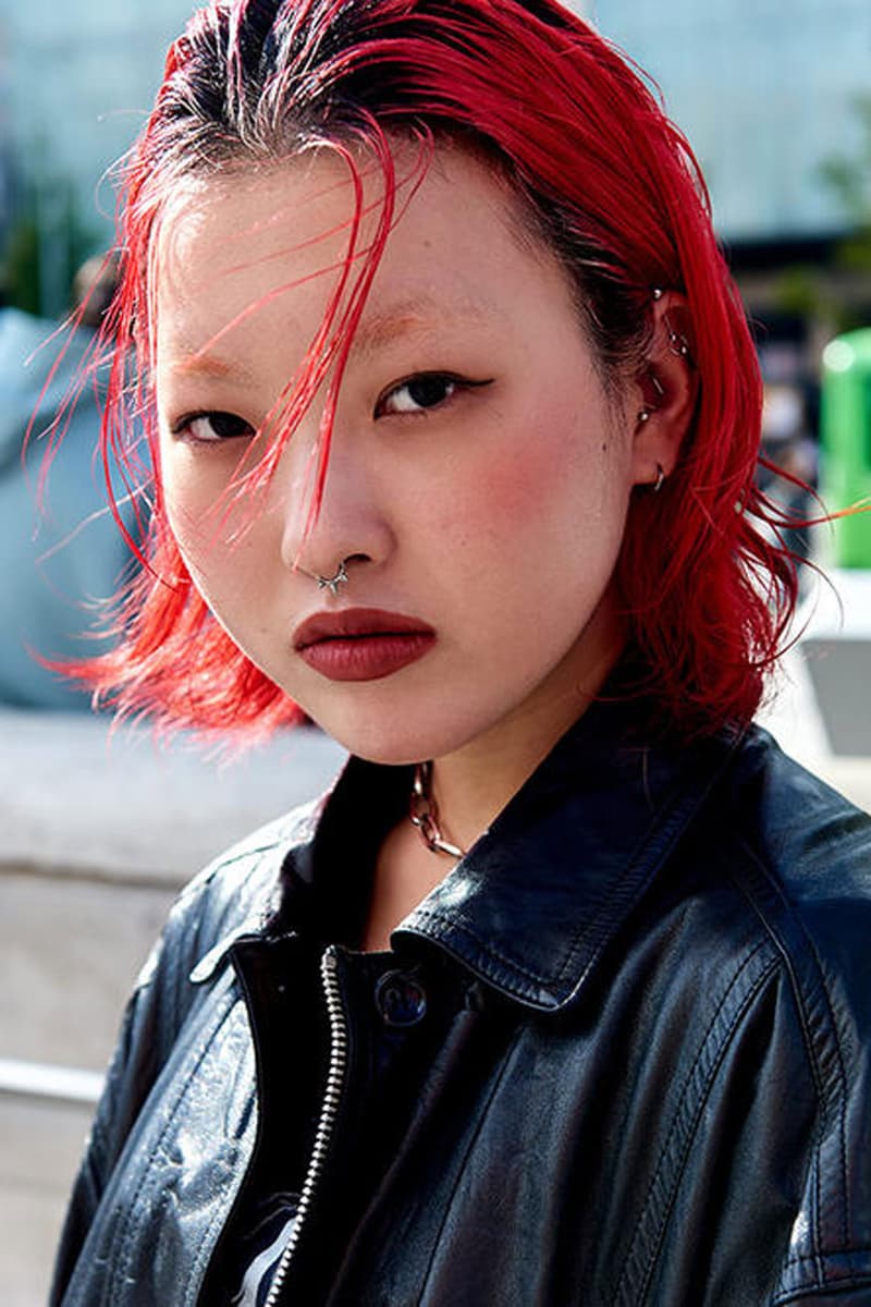 Seoul Fashion Week Spring Summer 2019