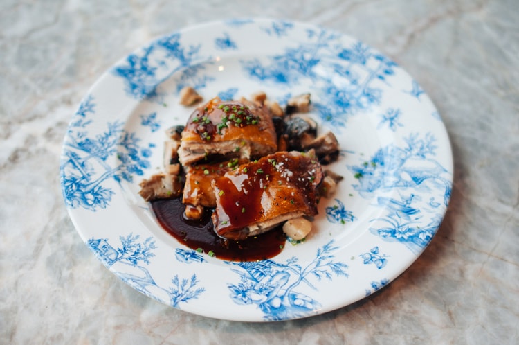 Spanish Brunch Is on the Menu for Easter Weekend