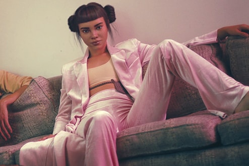 CGI Influencer Lil Miquela Just Interviewed J Balvin at Coachella