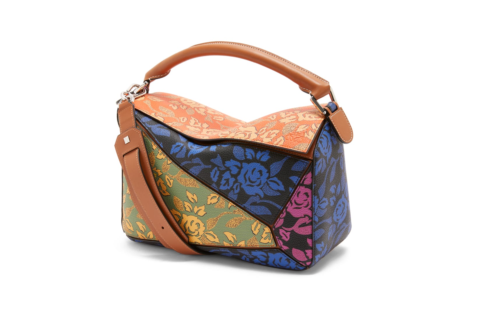 loewe puzzle bag limited edition