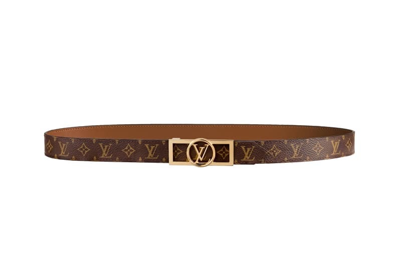Louis Vuitton Accessories Jewelry Collection Fall Winter 2019 Bracelet Belt Sunglasses Phone Holder Earring