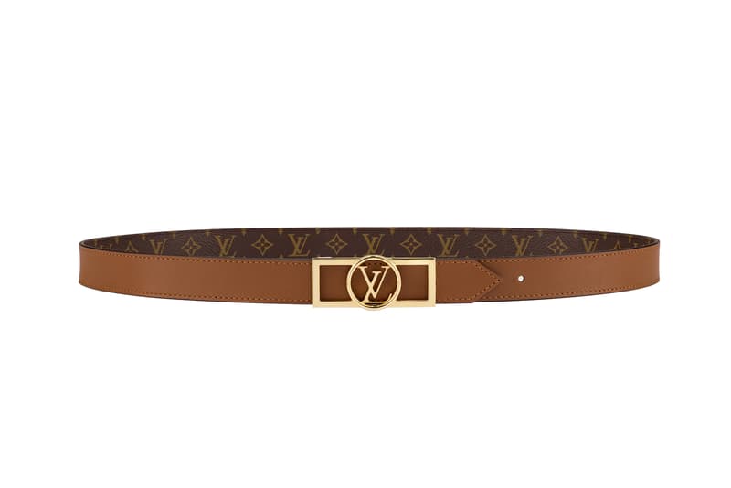 Louis Vuitton Accessories Jewelry Collection Fall Winter 2019 Bracelet Belt Sunglasses Phone Holder Earring