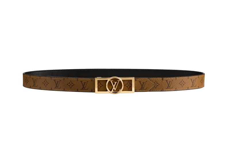 Louis Vuitton Accessories Jewelry Collection Fall Winter 2019 Bracelet Belt Sunglasses Phone Holder Earring