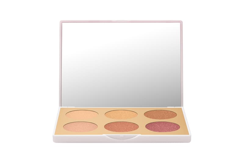 MAC Electric Wonder Pink Marble Makeup Collection Eyeshadow Palette Lipstick Lipglass Bronzer