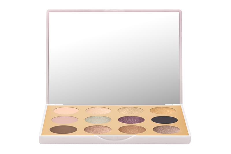 MAC Electric Wonder Pink Marble Makeup Collection Eyeshadow Palette Lipstick Lipglass Bronzer