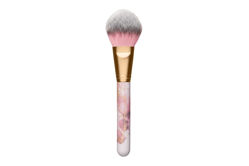 MAC Electric Wonder Pink Marble Makeup Collection Eyeshadow Palette Lipstick Lipglass Bronzer