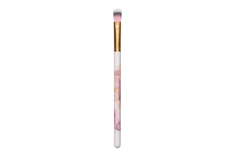 MAC Electric Wonder Pink Marble Makeup Collection Eyeshadow Palette Lipstick Lipglass Bronzer