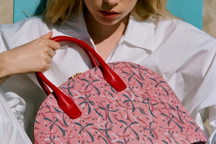 Mansur Gavriel Unveils Whimsical Collab With Global Artist Marc Camille Chaimowicz