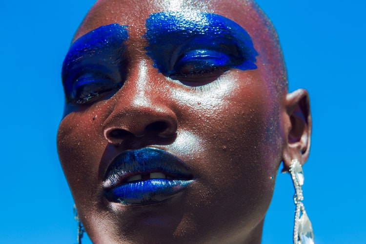 This Makeup Artist Breaks Down Why She Created Her Diverse Beauty Line for Black Women