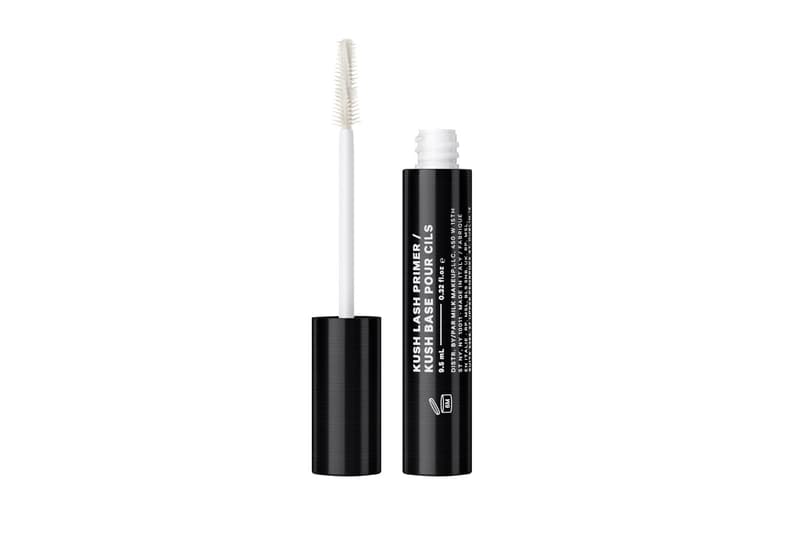 Milk Makeup Kush Lash Primer Eyebrow Gel Waterproof Mascara