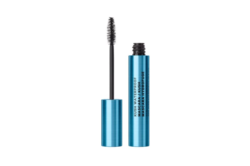 Milk Makeup Kush Lash Primer Eyebrow Gel Waterproof Mascara