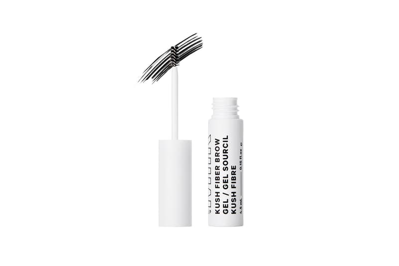 Milk Makeup Kush Lash Primer Eyebrow Gel Waterproof Mascara