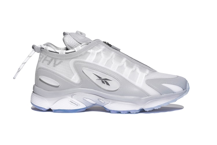 UPDATE: An Official Look at MISBHV x Reebok's Daytona DMX Collab