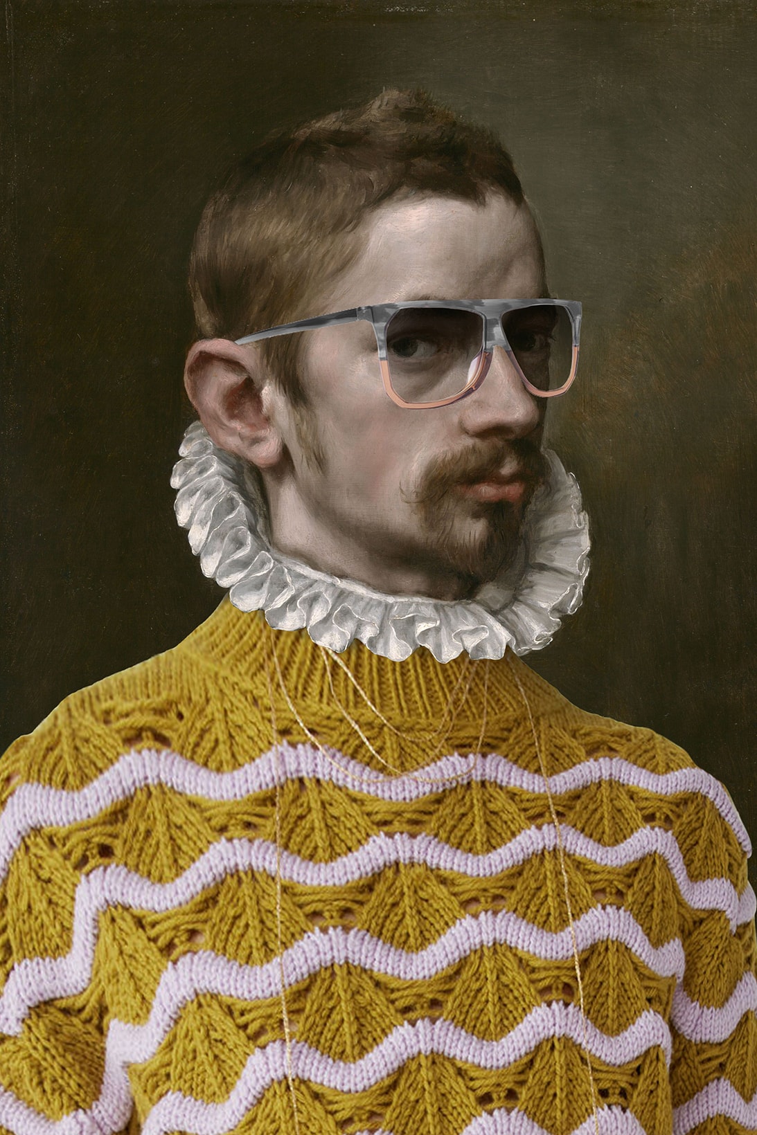 Mystendhalsyndrom Classical Art Fashion Memes Hypebae