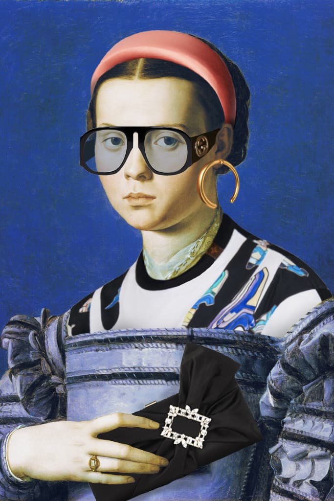 @mystendhalsyndrom antonio randolfi Classical Art History Fashion Memes Instagram
