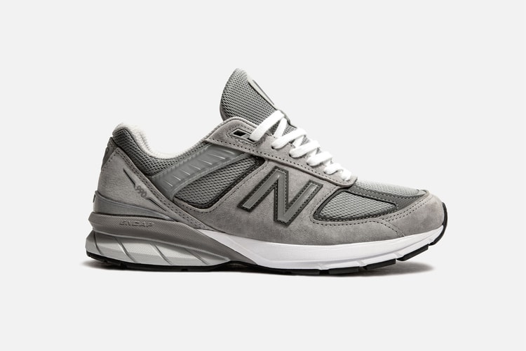 New Balance 990 Hypebeast 3 https%3A%2F%2Fhypebeast.com%2Fwp content%2Fblogs.dir%2F6%2Ffiles%2F2019%2F04%2Fnew balance 990v5 gray 0